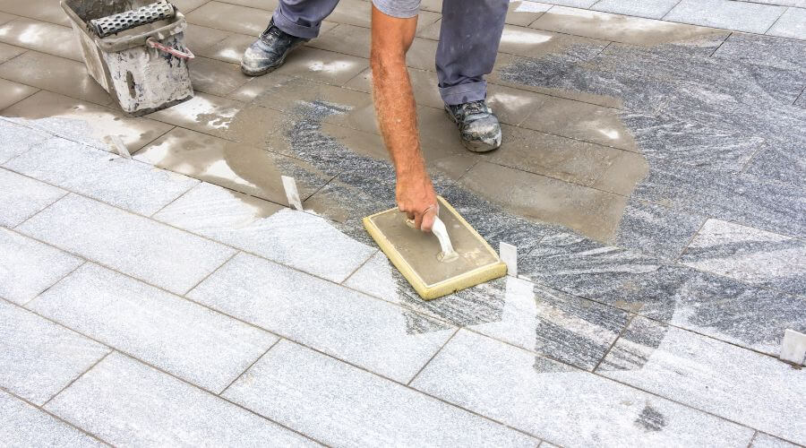 Expert tile roof repair services in Yorkville, TN